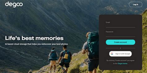 is degoo good|Degoo Cloud Storage Review .